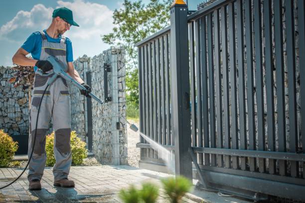 Best Post-Construction Pressure Washing  in Wappingers Falls, NY
