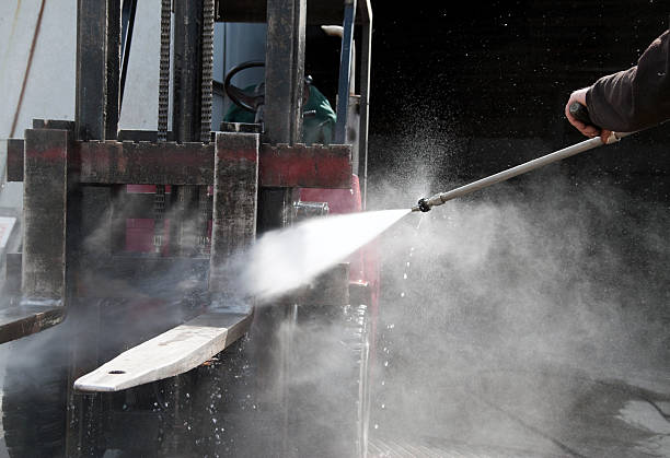 Best Playground Equipment Cleaning  in Wappingers Falls, NY